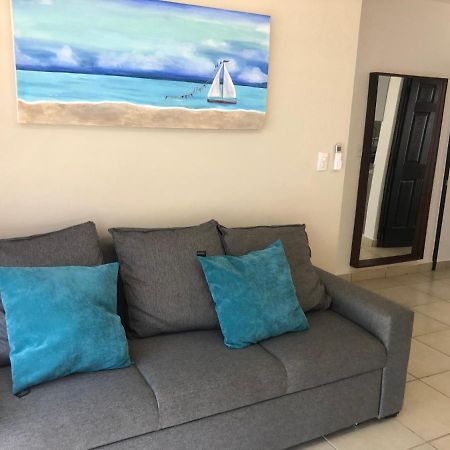 Appartement Ymssjamg à Mazatlán Extérieur photo