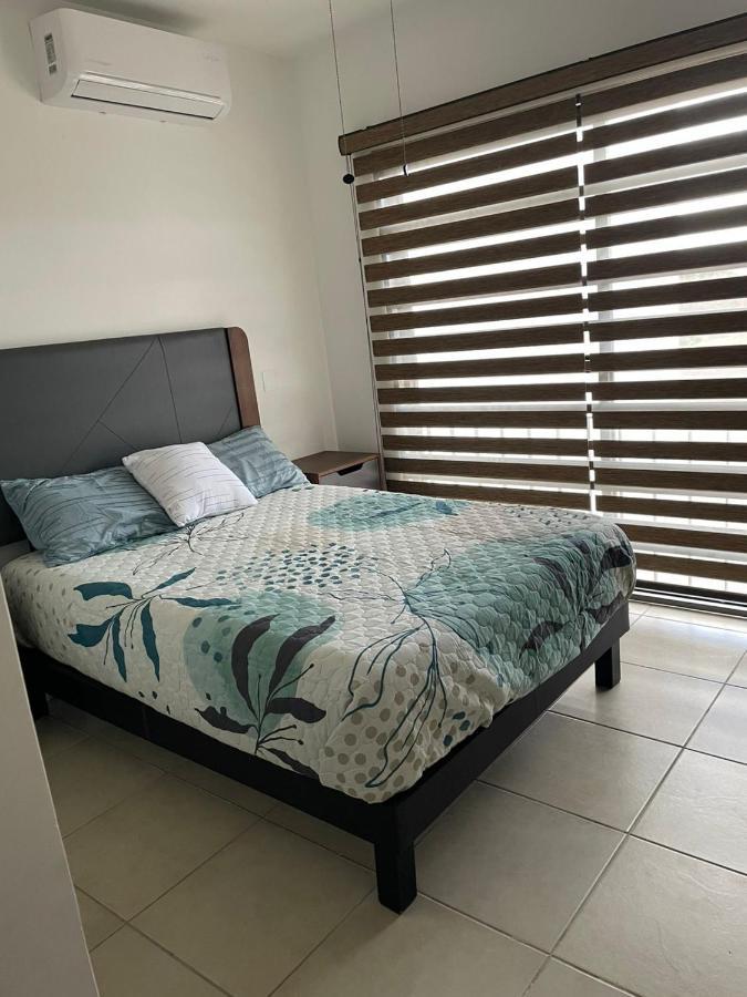 Appartement Ymssjamg à Mazatlán Extérieur photo