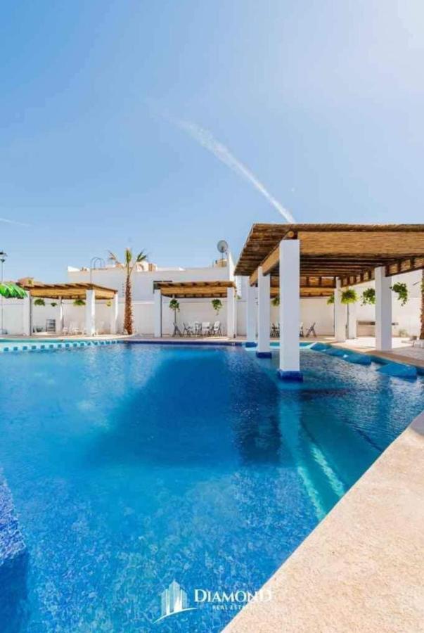 Appartement Ymssjamg à Mazatlán Extérieur photo