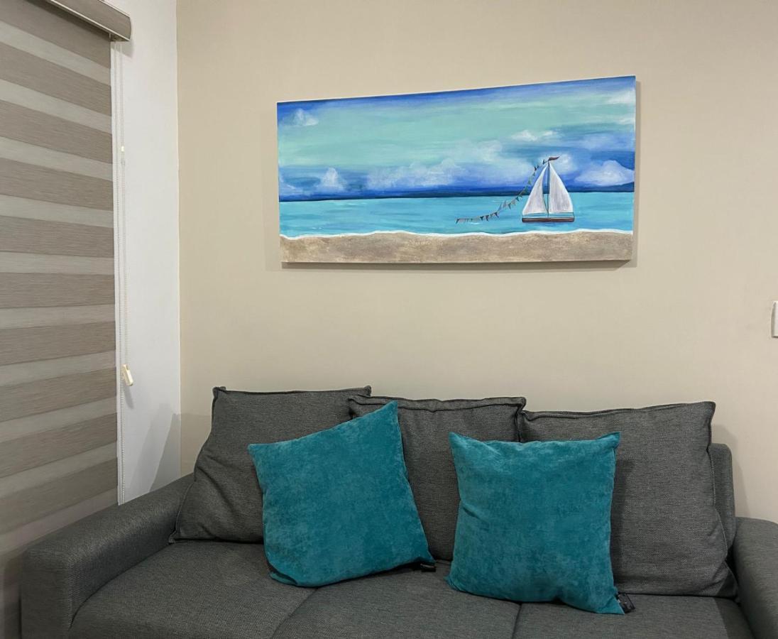 Appartement Ymssjamg à Mazatlán Extérieur photo