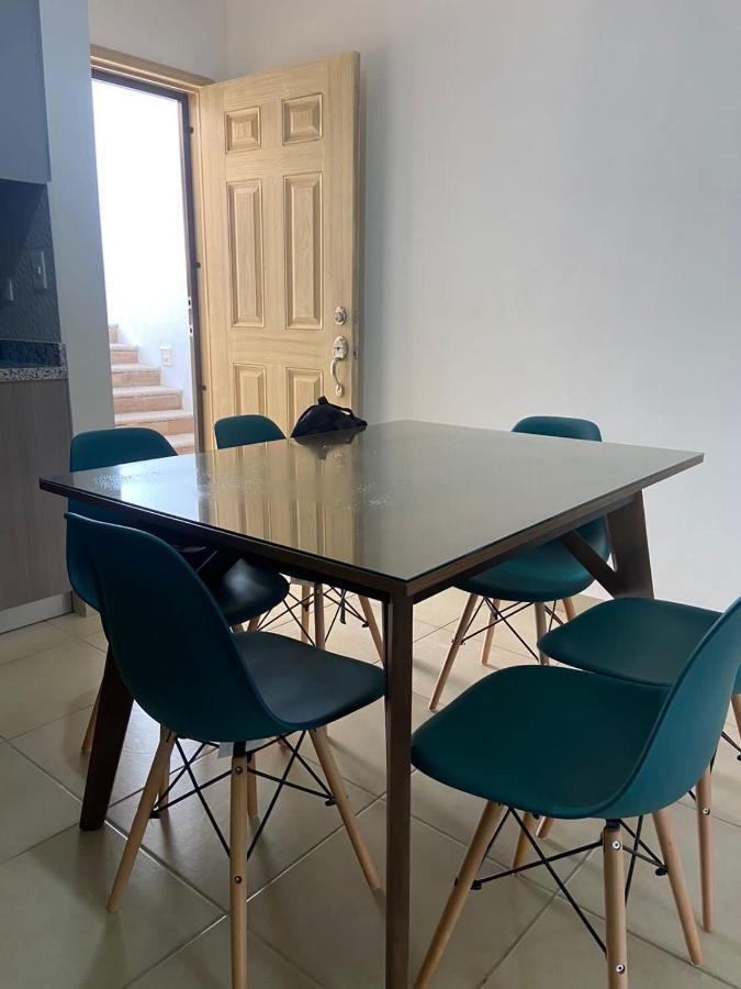 Appartement Ymssjamg à Mazatlán Extérieur photo