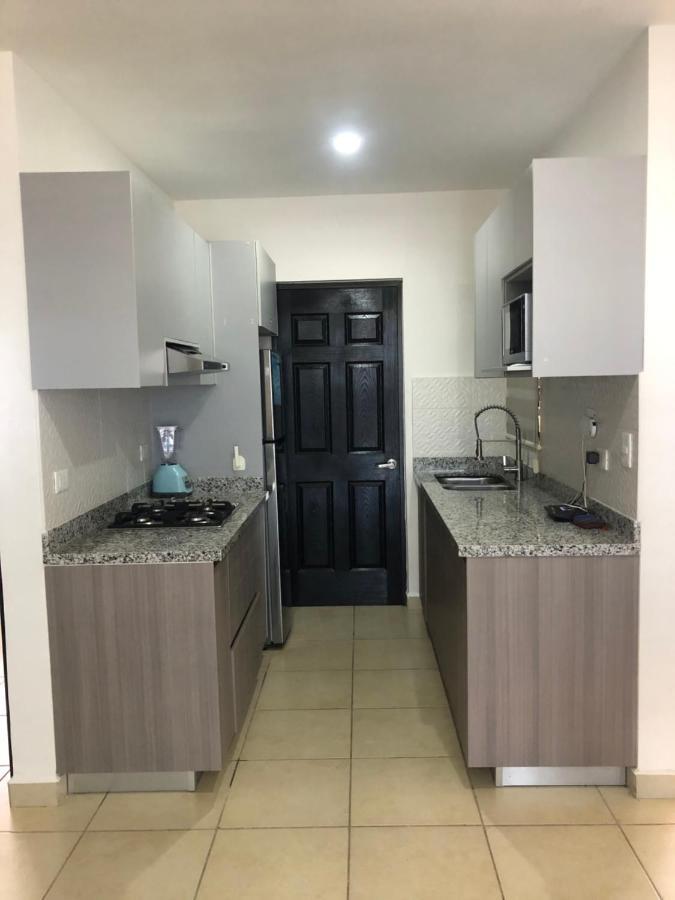 Appartement Ymssjamg à Mazatlán Extérieur photo
