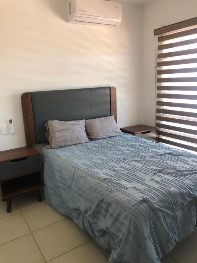 Appartement Ymssjamg à Mazatlán Extérieur photo